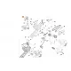 STIHL  Pokrywa koła napędu łańcucha GA04 640 1700